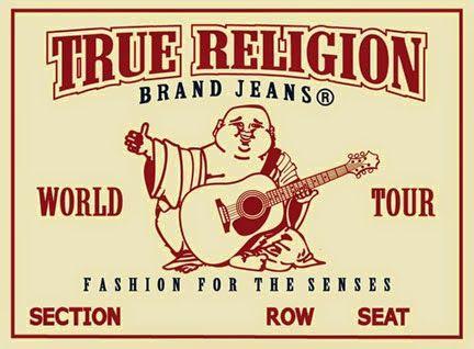 Truereligionbrandjeans Logo - Gergasi bundle: Cerita Religion Brand Jeans