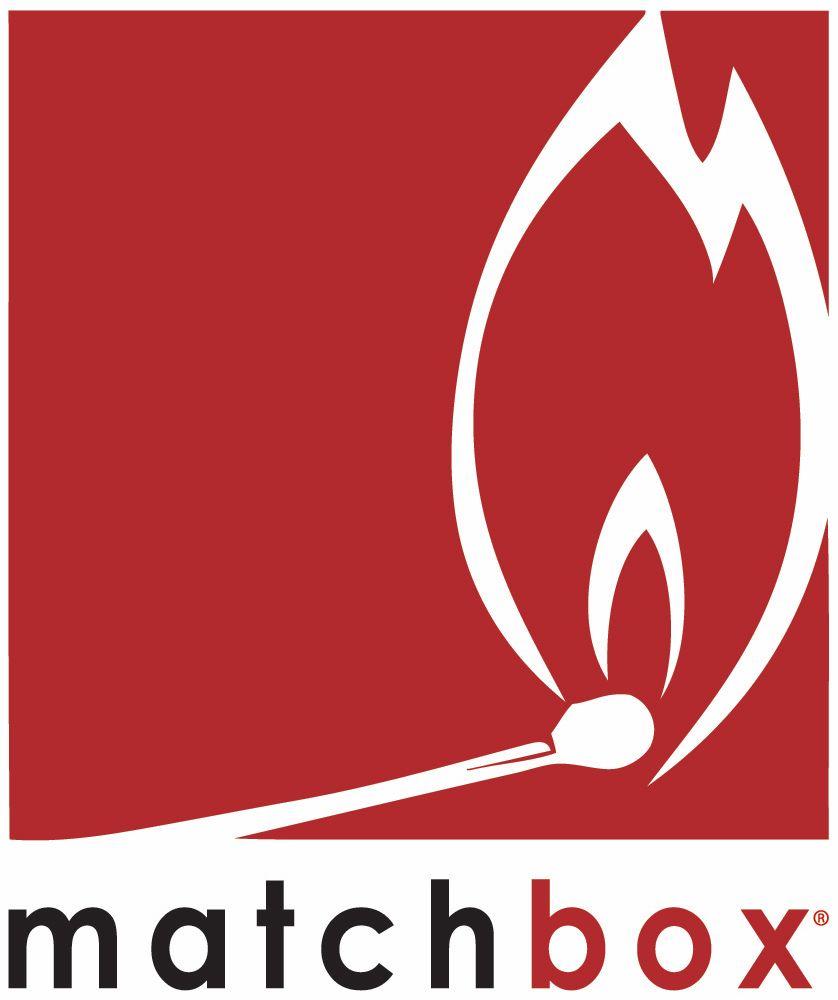 Matchbox Logo - matchbox restaurants · eat, drink, share + gather