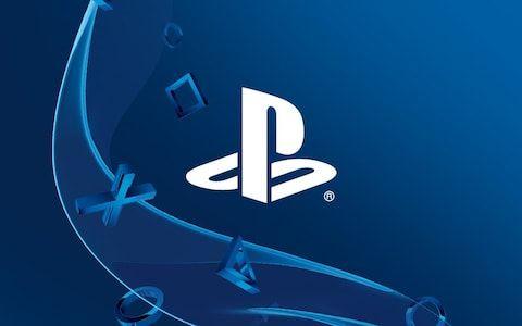PlayStation Logo - The best PS4 video games