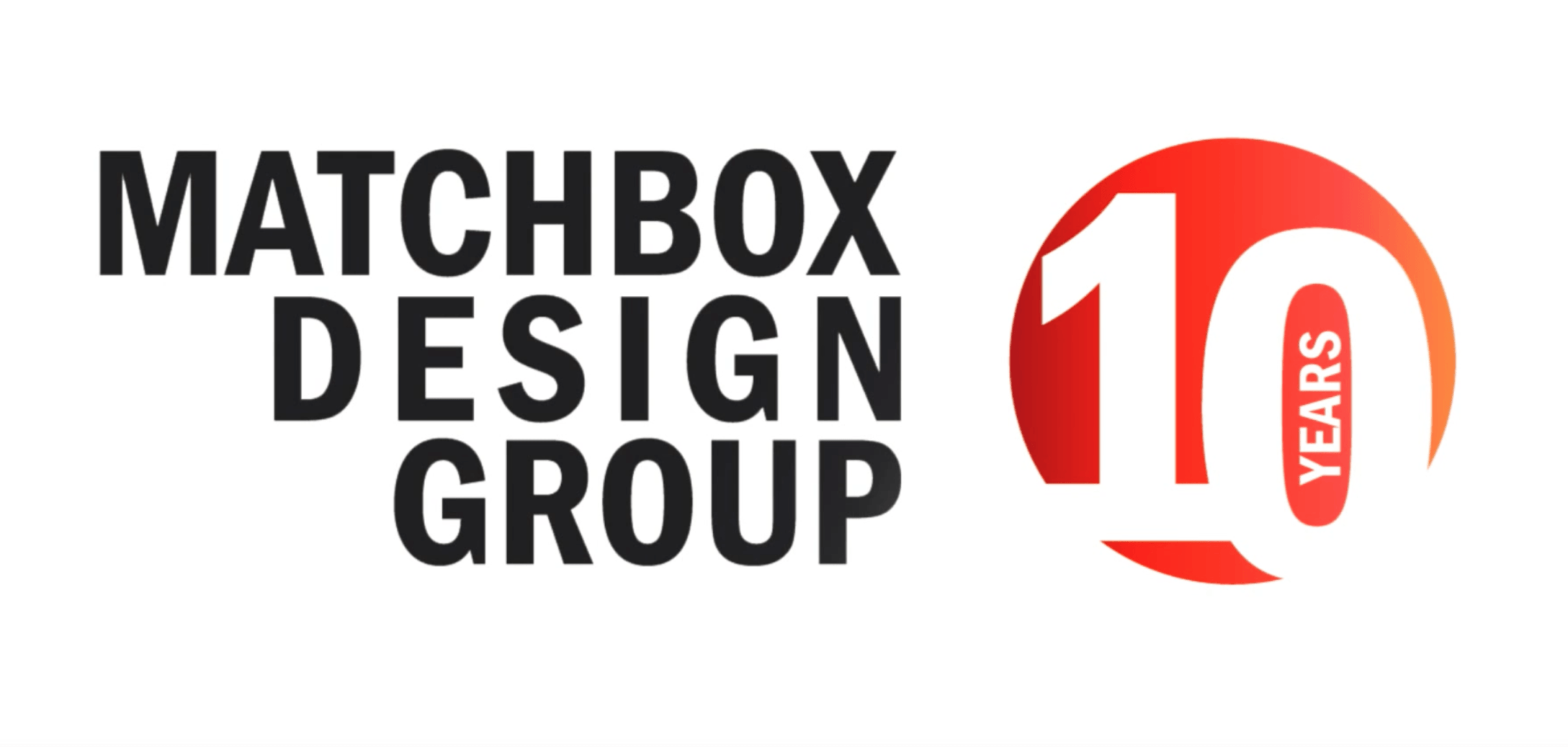 Matchbox Logo - The Making of the Matchbox 10 Logo