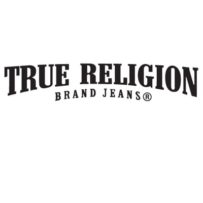 Truereligionbrandjeans Logo - True Religion Brand Jeans's Clothing The West
