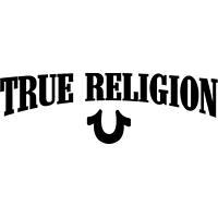 Truereligionbrandjeans Logo - 20% OFF True Religion Brand Jeans Coupons, Promo Codes August 2019