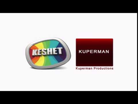 Keshet Logo - Middletown News/Hemingson Entertainment/Keshet/Kuperman/20th Century ...