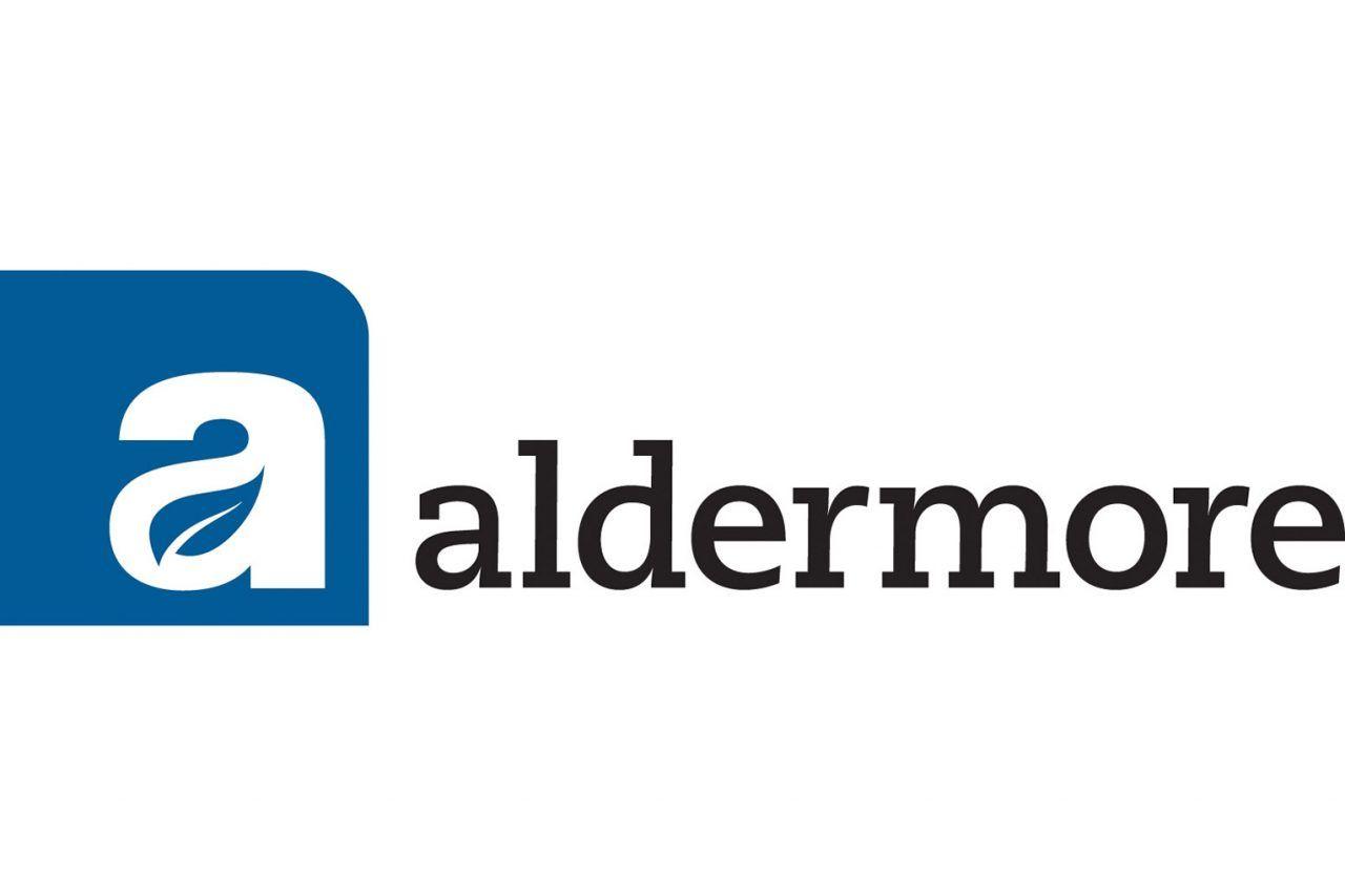 Aldermore Logo - Aldermore-logo - Seal Software