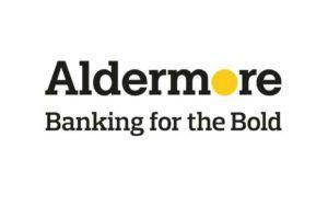 Aldermore Logo - Disruptive UK bank Aldermore appoints Fearlessly Frank