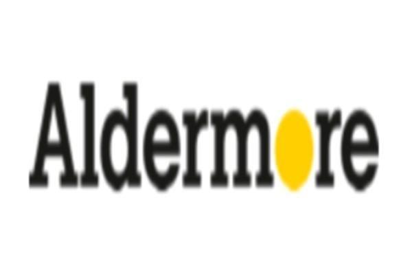 Aldermore Logo - Mortgages & Property Finance. The Loan Directory