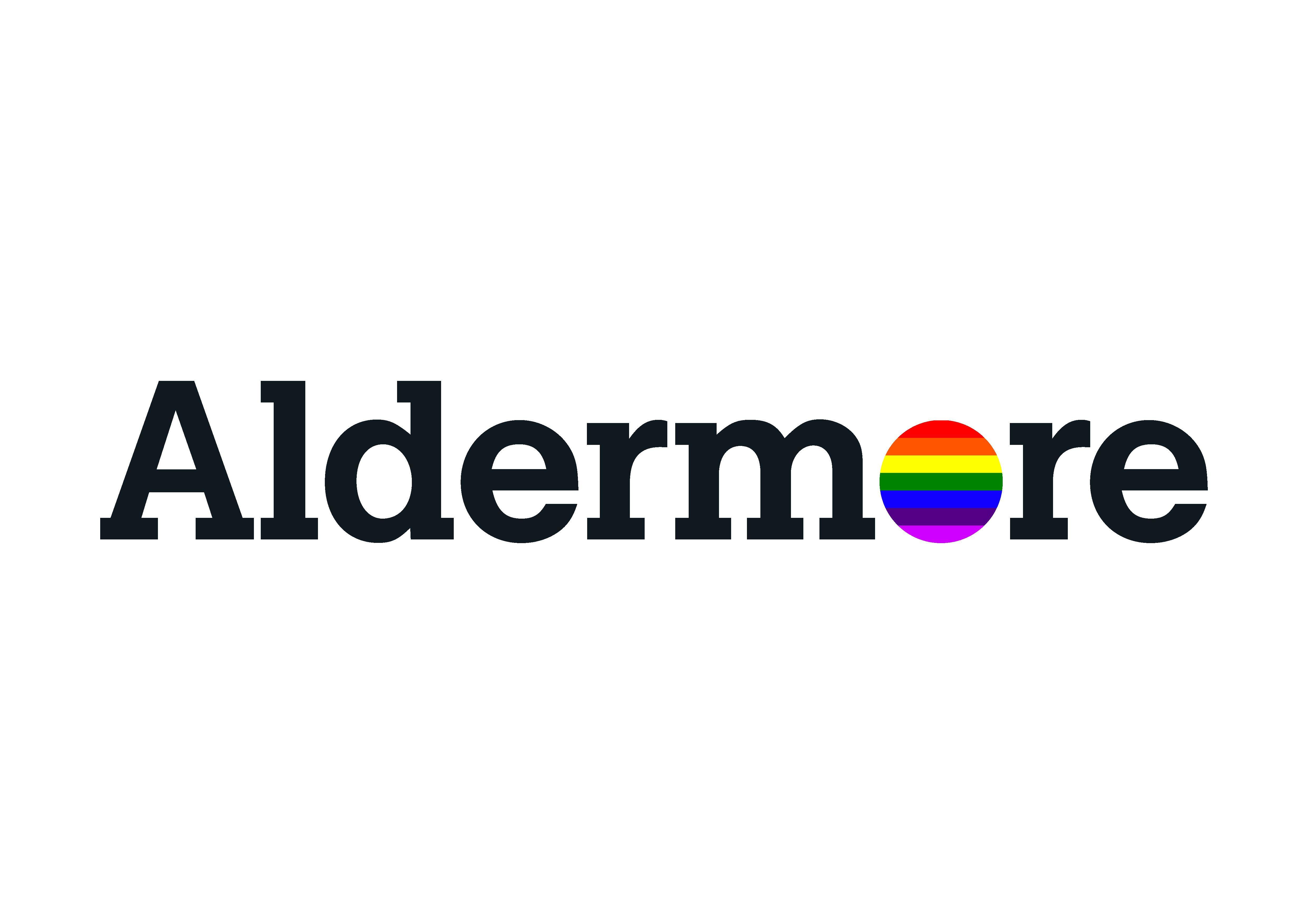 Aldermore Logo - Aldermore Bank PLC