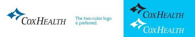 CoxHealth Logo - CoxHealth Logo Standards | CoxHealth