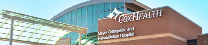 CoxHealth Logo - CoxHealth Logo Standards | CoxHealth