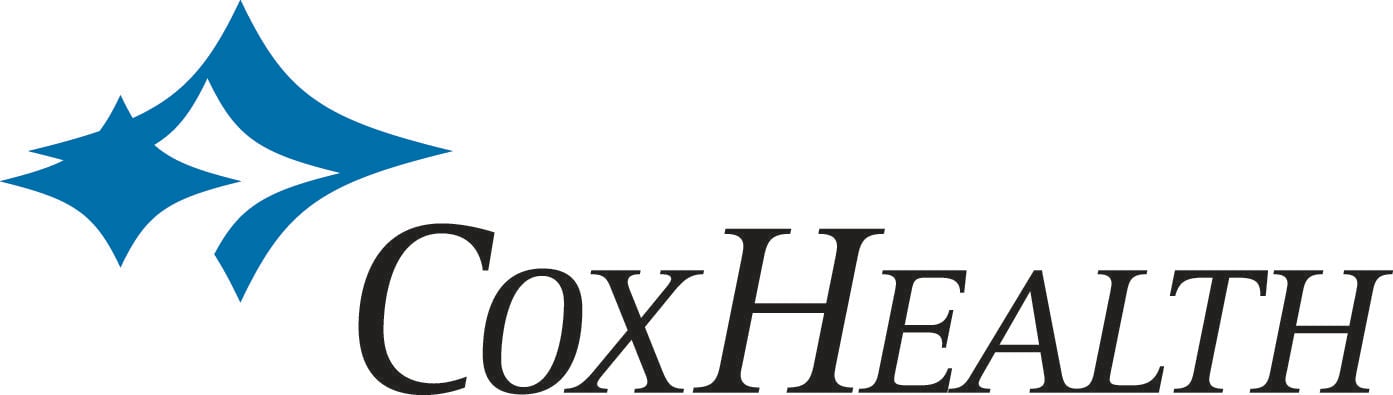 CoxHealth Logo - CoxHealth - Springfield Creatives