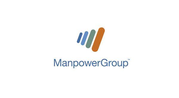 Manpower Logo - New Logo for Manpower by Martin Agency