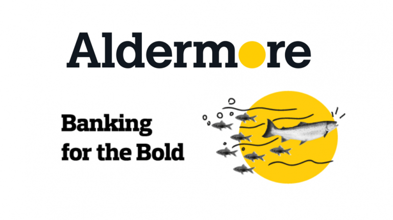 Aldermore Logo - Aldermore Bank and Sky AdSmart | Sky AdSmart Success story