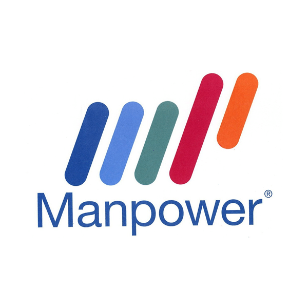 Manpower Logo - manpower-logo - JobApplications.net