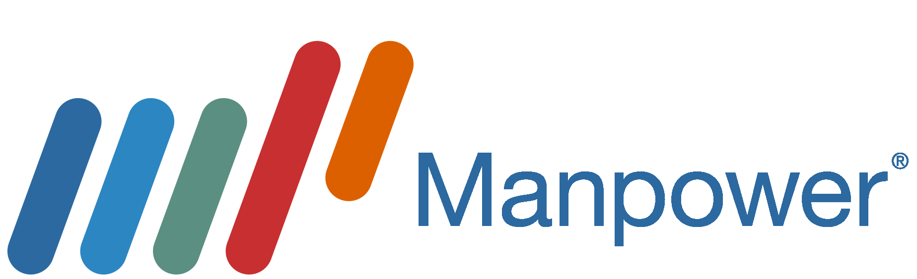 Manpower Logo - Manpower Logos