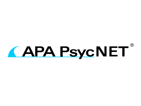 Apa.org Logo - APA PsycNET