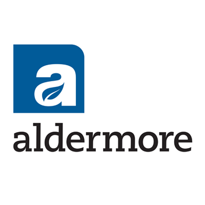 Aldermore Logo - Aldermore pulls out of bridging market