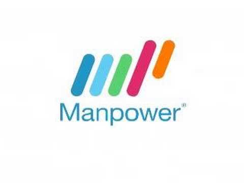 Manpower Logo - Manpower Logos