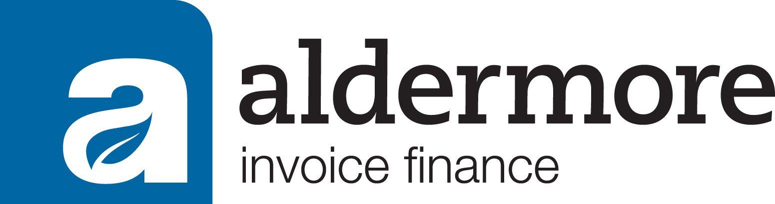Aldermore Logo - Aldermore Invoice Finance, Manchester. Asset Based Finance
