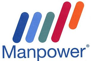 Manpower Logo - manpower logo png - AbeonCliparts | Cliparts & Vectors
