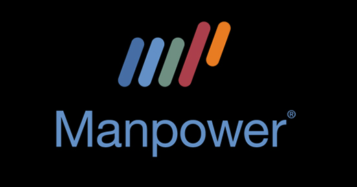 Manpower Logo - Manpower New Zealand