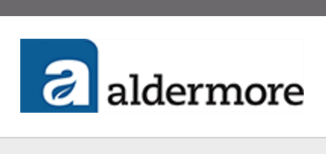 Aldermore Logo - Aldemore – BDFA Charity of the Year! – BDFA
