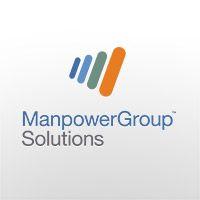 Manpower Logo - Logos