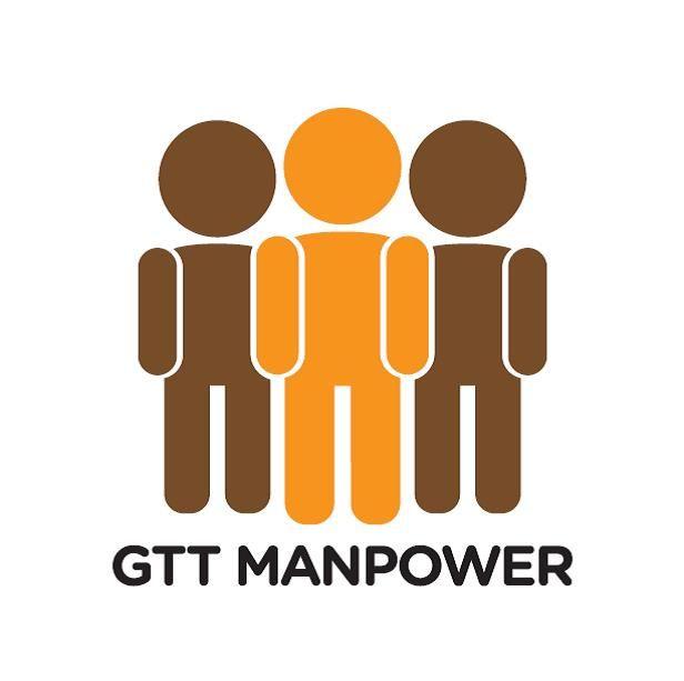 Manpower Logo - Manpower Logos