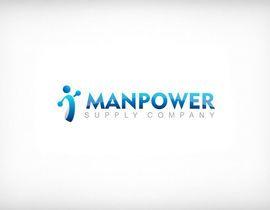 Manpower Logo - Design a Logo for manpower supply company | Freelancer
