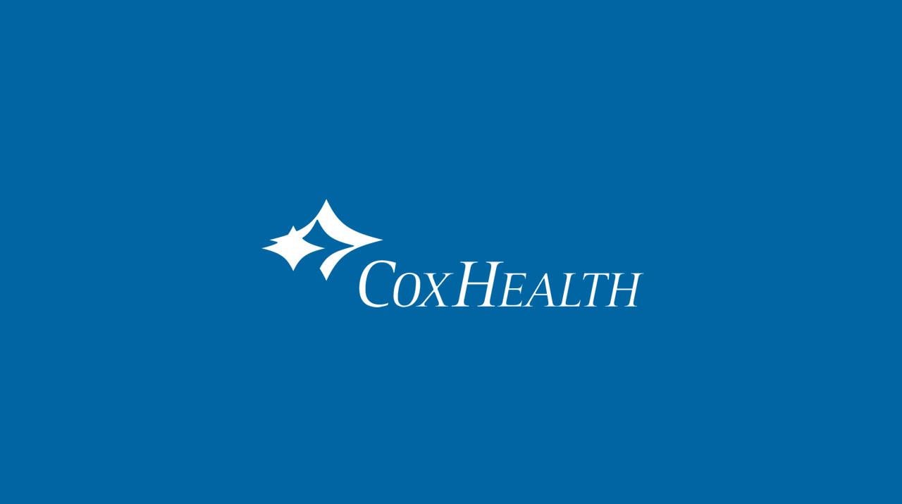 CoxHealth Logo LogoDix