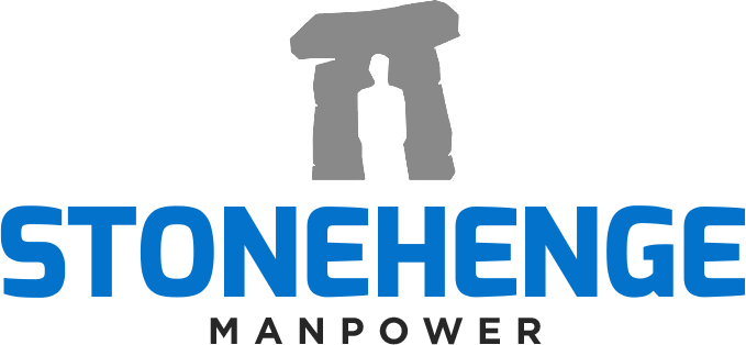 Manpower Logo - Home - Stonehenge Manpower Services
