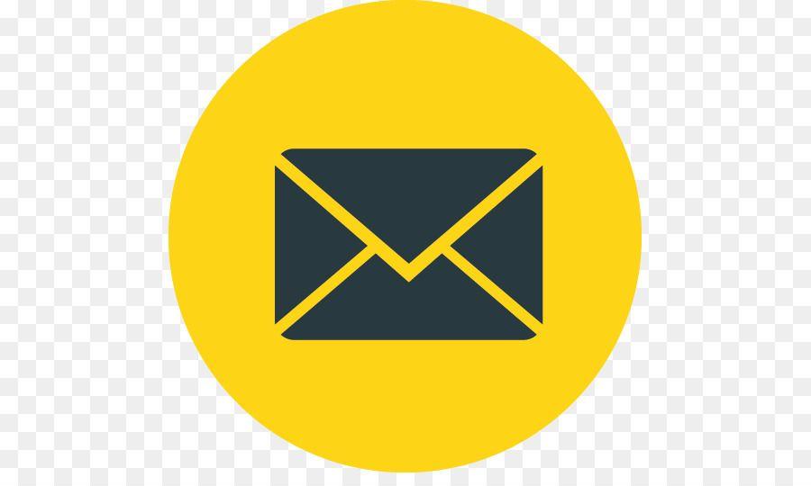 Envlope Logo - Logo Yellow png download*525 Transparent Logo png Download