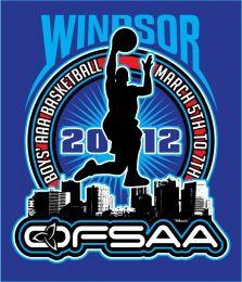 OFSAA Logo - Winter Championship Logos | Ontario Federation of School Athletic ...