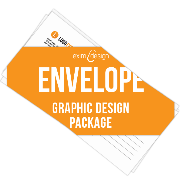 Envlope Logo - Envelope design