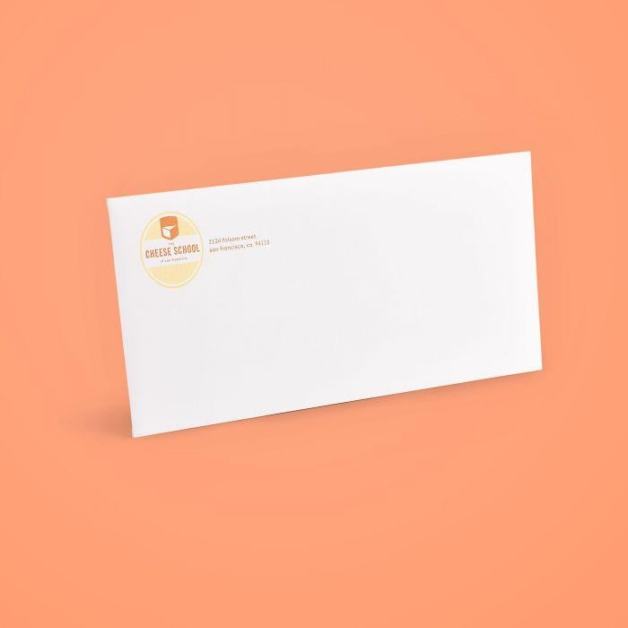 Envlope Logo - Envelopes