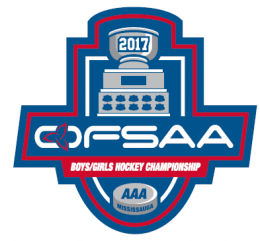 OFSAA Logo - PREVIEW 2017 OFSAA HOCKEY : School Sport Canada