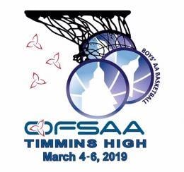 OFSAA Logo - OFSAA logo 99.3 Timmins