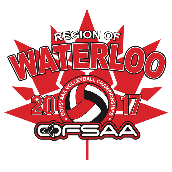 OFSAA Logo - OFSAA 2017 Boys' Volleyball Championships : School Sport Canada