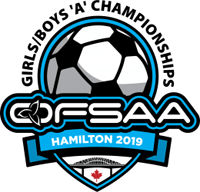 OFSAA Logo - ofsaa a girls soccer logo 2019 – Guelph Sports Journal