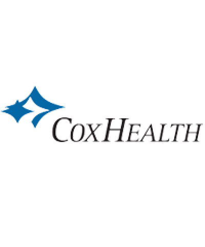 CoxHealth Logo - Cox Health - Ferrell Duncan Clinic – Audiology - Include Ozarks