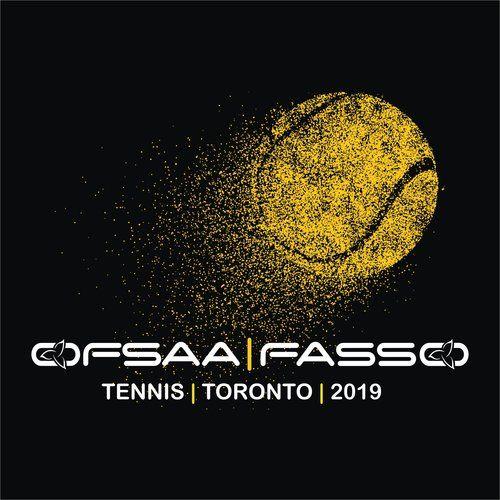 OFSAA Logo - OFSAA Tennis Championship