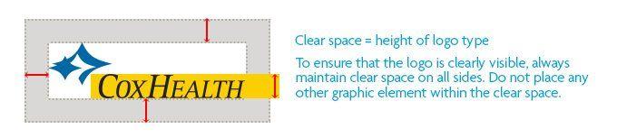 CoxHealth Logo - CoxHealth Logo Standards | CoxHealth