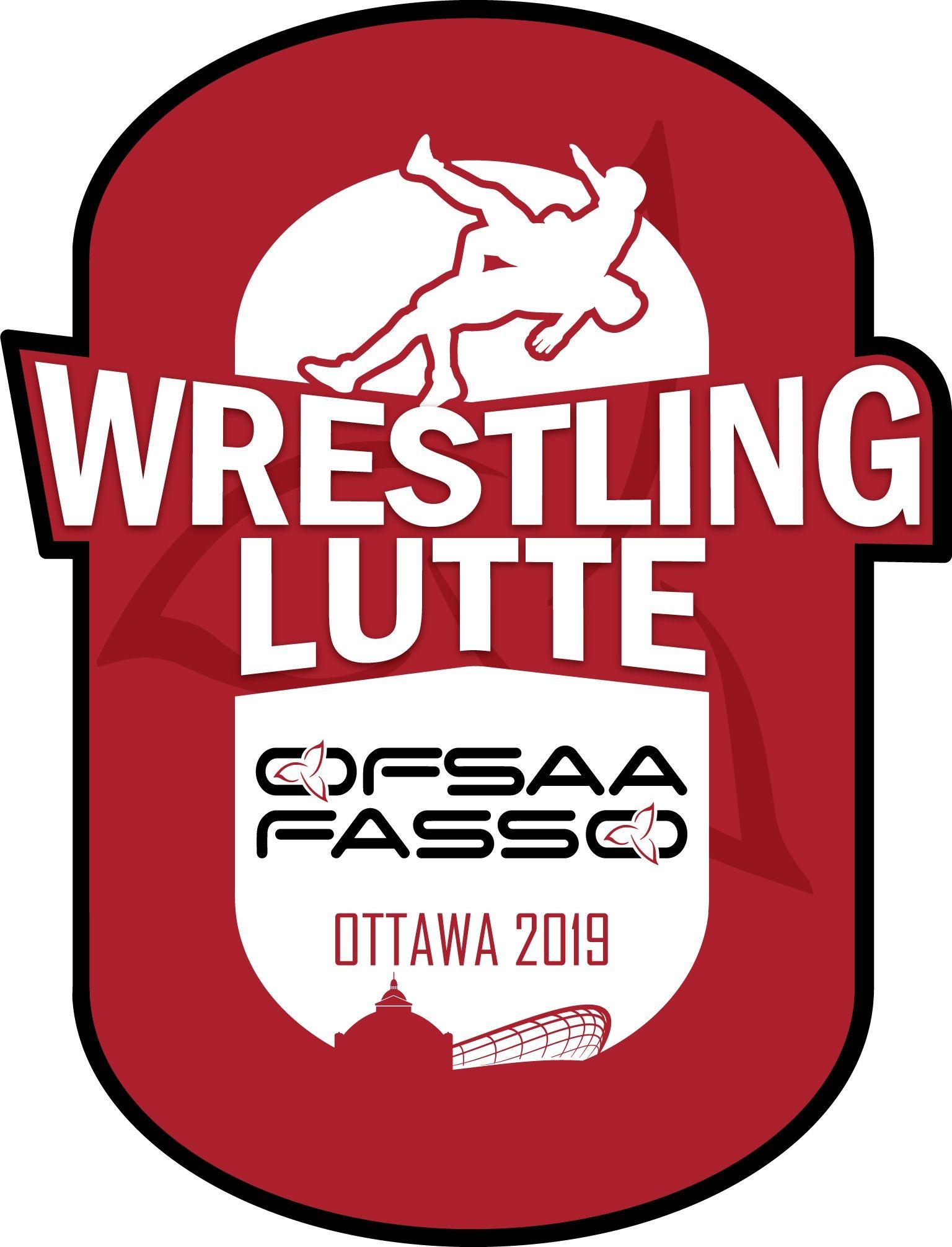 OFSAA Logo - OFSAA/FASSO 2019