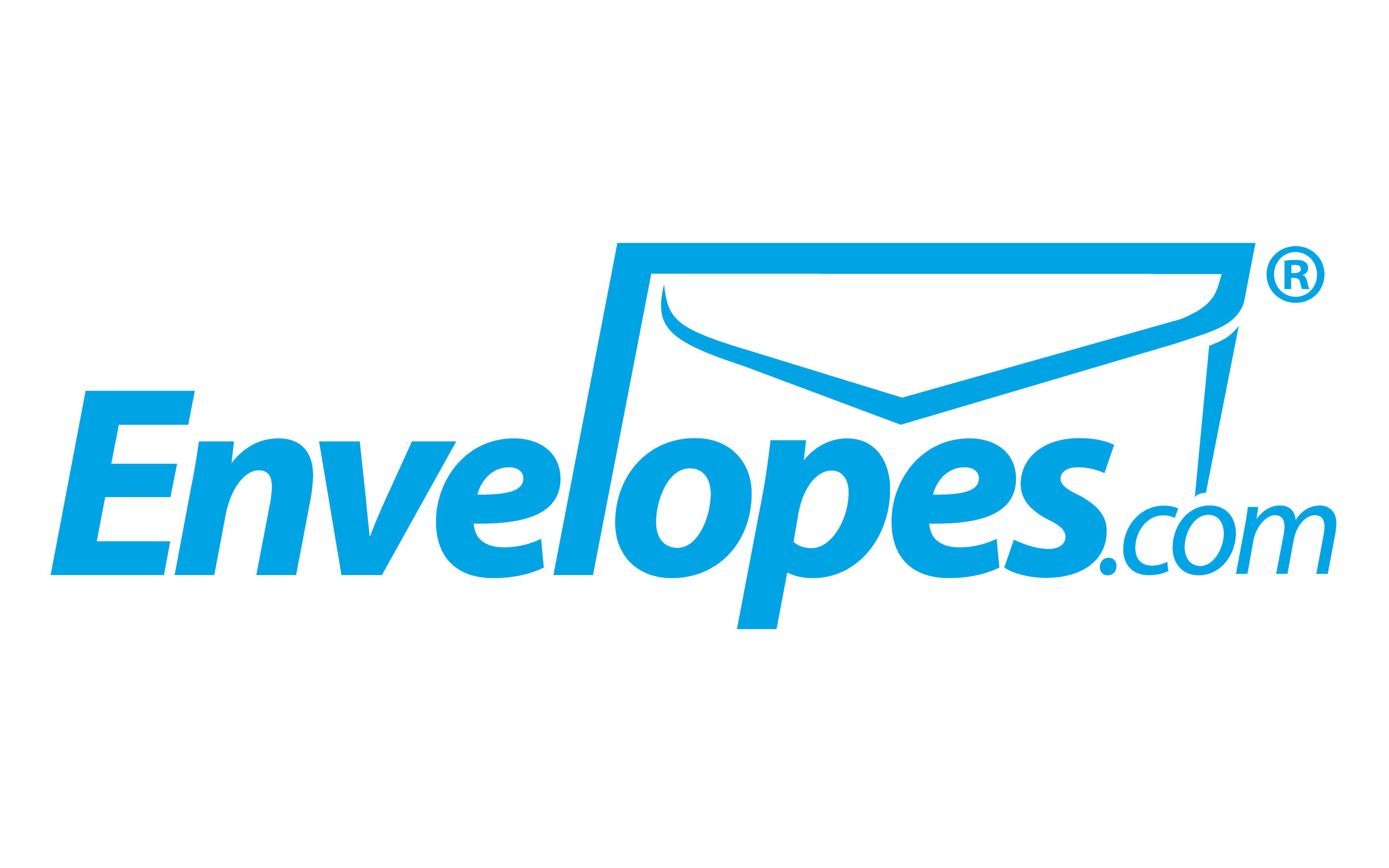 Envlope Logo - Envelopes.com Blog - A Cool, Dry Place