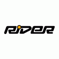Rider Logo - Rider | Brands of the World™ | Download vector logos and logotypes