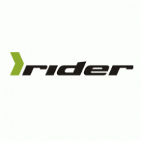 Rider Logo - Rider 2010 | Brands of the World™ | Download vector logos and logotypes