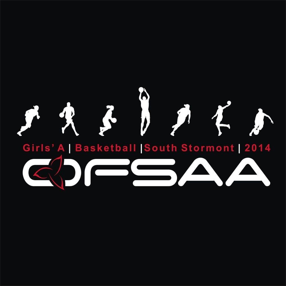 OFSAA Logo - OFSAA 2014 Girls A Basketball Championship — OFSAA Championship eStore