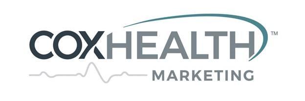 CoxHealth Logo - The Cox Health Marketing Orthopedics Consumer Insights Study Shows ...