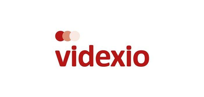 Videxio Logo - Taking Videoconferencing to the Next Level in China - Let's Do Video