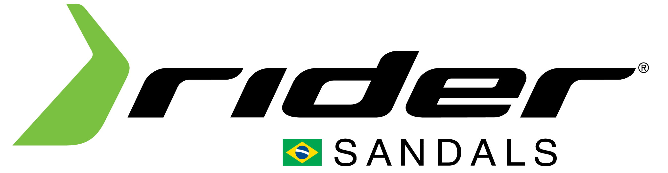 Rider Logo - Rider Sandals – Logos Download