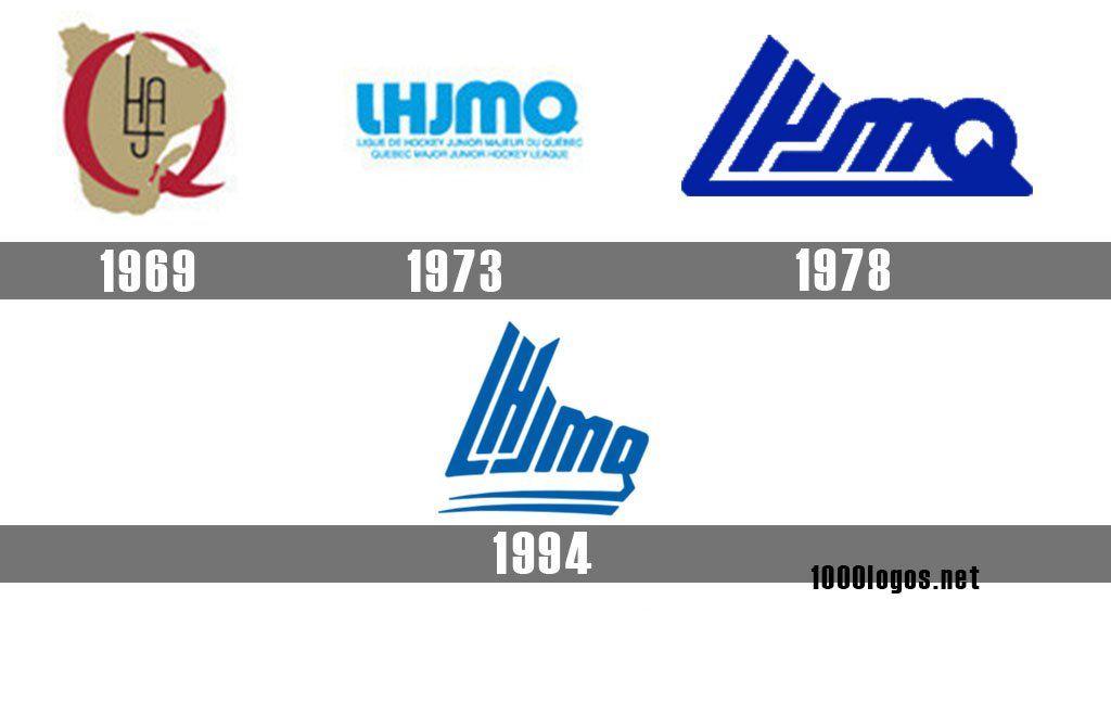 QMJHL Logo - Meaning Quebec Major Jr Hockey League (QMJHL) logo and symbol